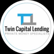 Twin Capital Lending Logo