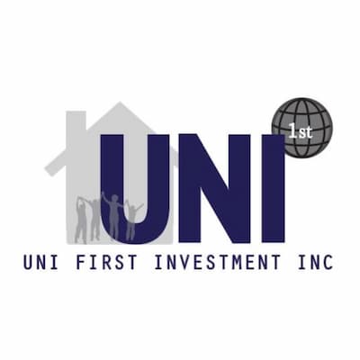 Uni First Investment Logo