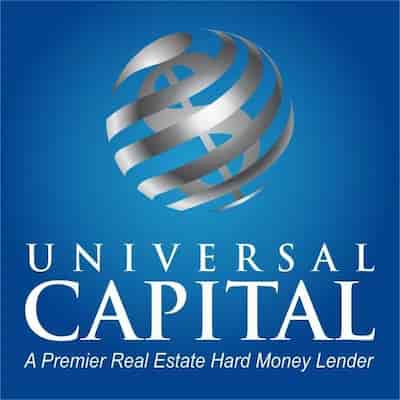 Universal Capital Logo