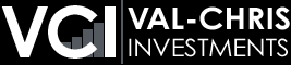 Val-Chris Investments, Inc. Logo