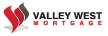 Valley West Mortgage Logo