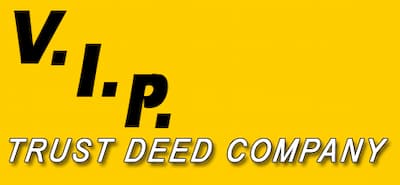 V.I.P. Trust Deed Company Logo