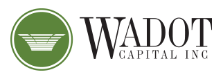 Wadot Capital Logo