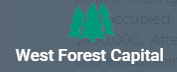 West Forest Capital Logo