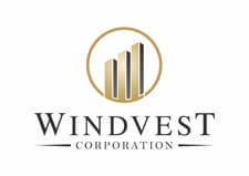 WindVest Corporation Logo