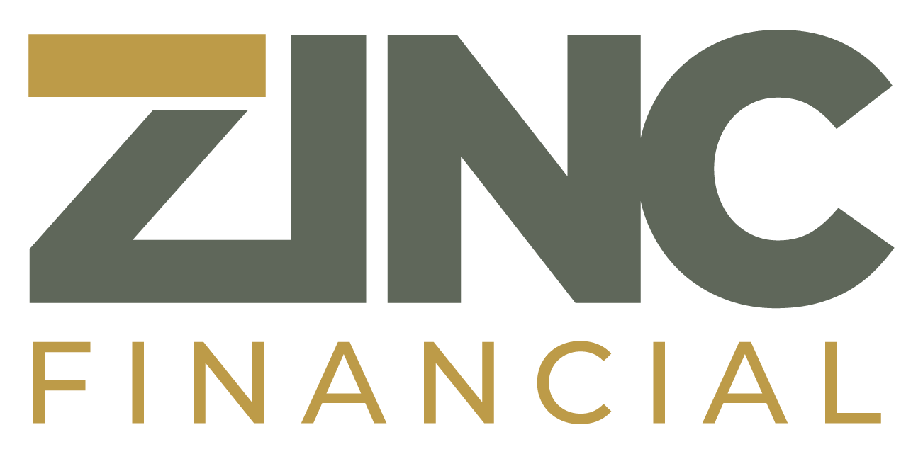 ZINC Financial Logo