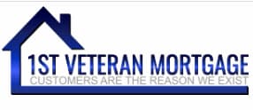 1st Veteran Mortgage Inc Logo