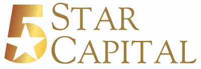 5 Star Capital, LLC Logo