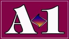 A-1 Loans & Investments Logo