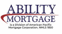 Ability Mortgage Logo