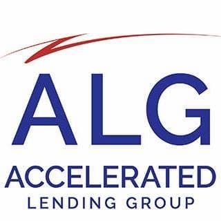 Accelerated Lending Group Logo