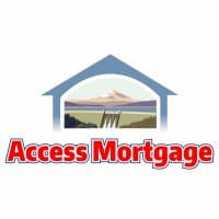 Access Mortgage Logo