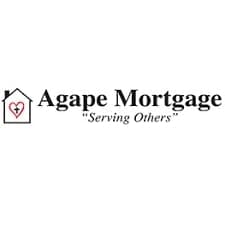 Agape Mortgage Logo