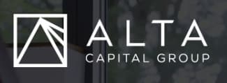 Alta Capital Group Logo