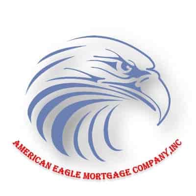 American Eagle Mortgage Company Logo