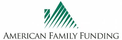American Family Funding Logo