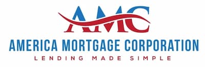 AMERICAN MORTGAGE Logo