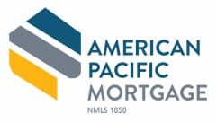 American Pacific Mortgage Logo