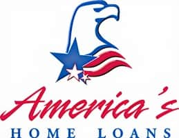 America's Home Loans Logo