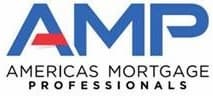 Americas Mortgage Professionals Logo