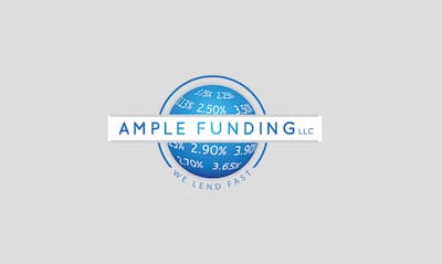 Ample Funding LLC Logo