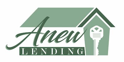 Anew Lending Logo