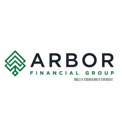 ARBOR Financial Group Logo