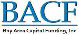 Bay Area Capital Funding Logo