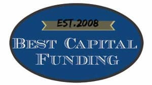 Best Capital Funding Logo