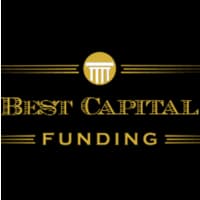 Best Capital Funding- Rancho Cucamonga Logo