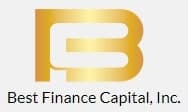 Best Finance Capital Logo