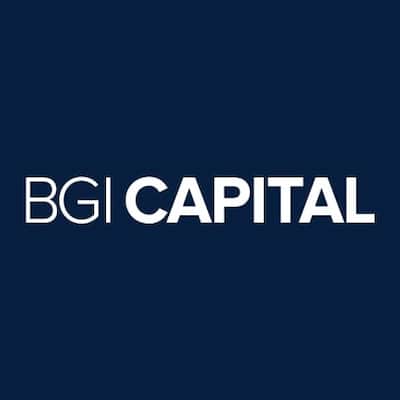 BGI Capital Logo