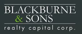 Blackburne & Sons Realty Logo