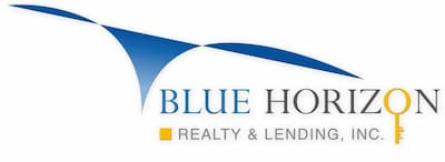 Blue Horizon Realty and Lending, Inc. Logo