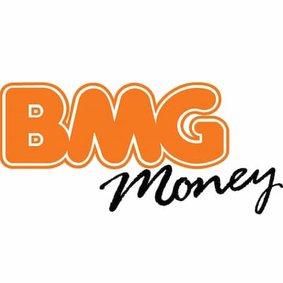 BMG Money, Inc. Logo