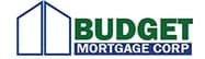 Budget Mortgage Corp Logo