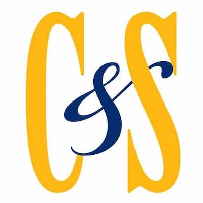 C & S California Capital Logo