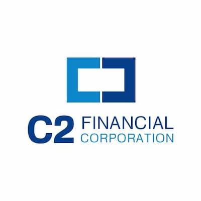 C2 Financial Corporation - Shawn Sidhu Logo