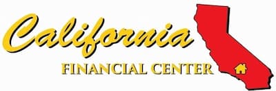 California Financial Center Logo