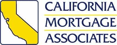California Mortgage Associates Logo
