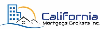California Mortgage Brokers Inc. Logo