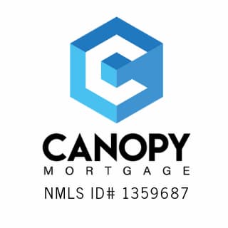 Canopy Mortgage, LLC Logo