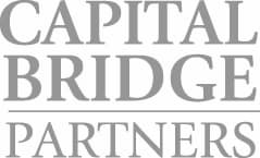 Capital Bridge Partners, Inc Logo