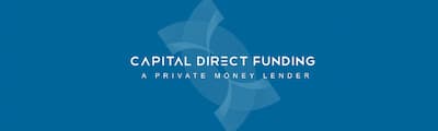 Capital Direct Funding Logo