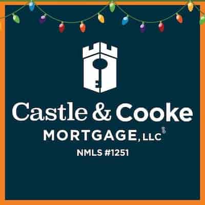 Castle & Cooke Mortgage, LLC Logo