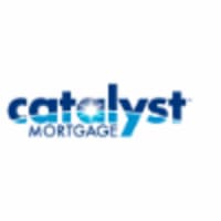 Catalyst Mortgage Logo