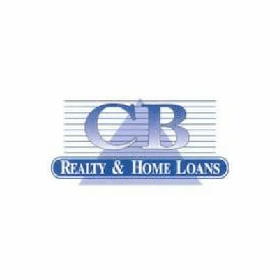 CB Home Loans Logo