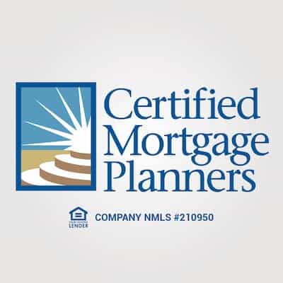 Certified Mortgage Planners Logo