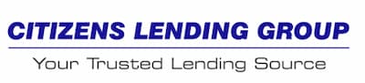 Citizens Lending Group Logo