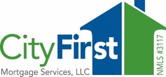 City 1st Mortgage Services, LLC Logo